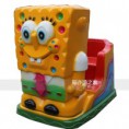 INFANTIL BOB ESPONJA